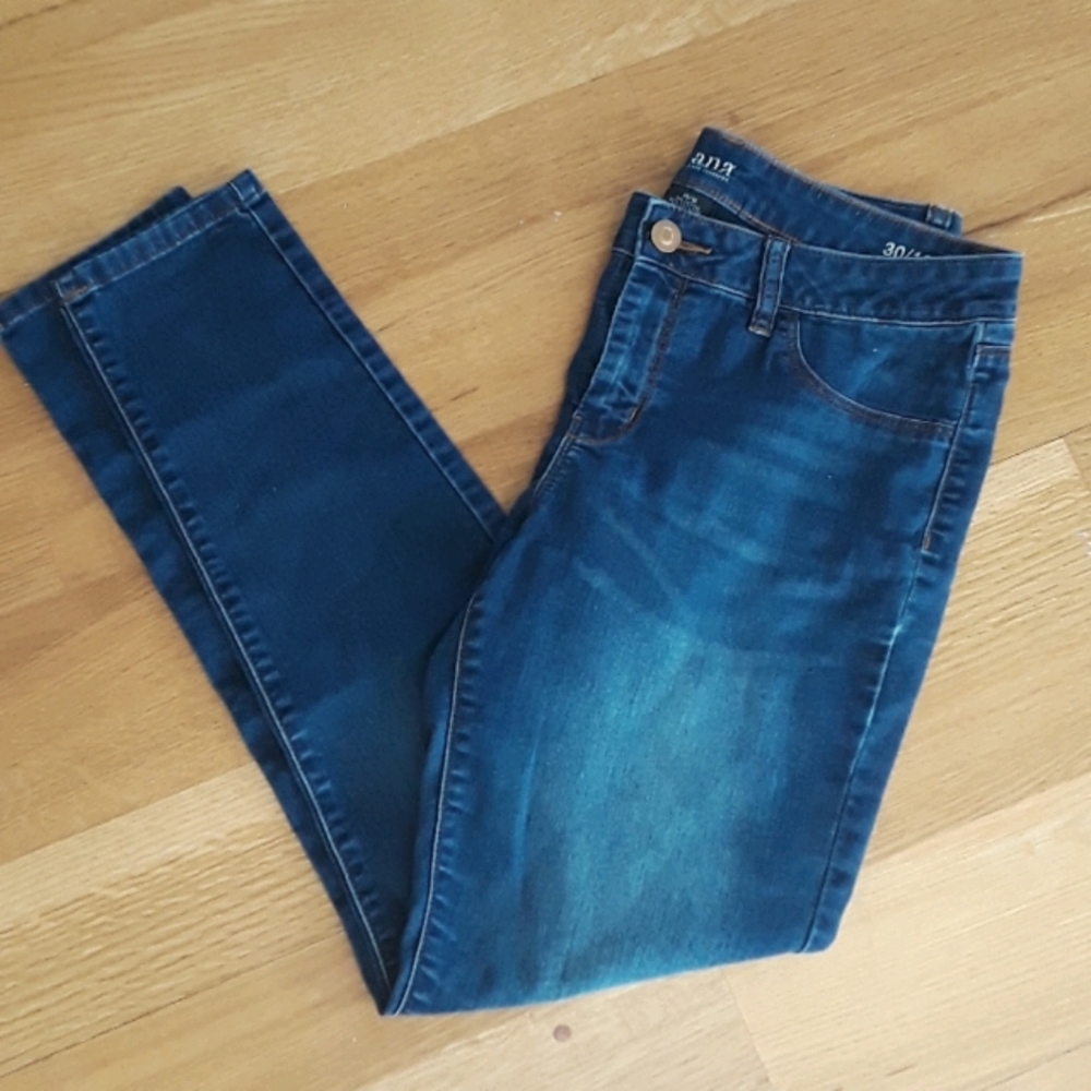 A.n.a jeggings 30/10